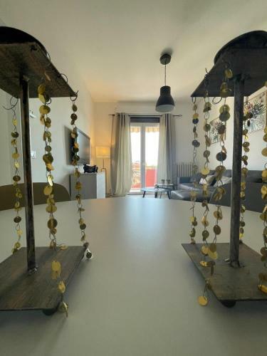 Apartamento Le Temerici Residence