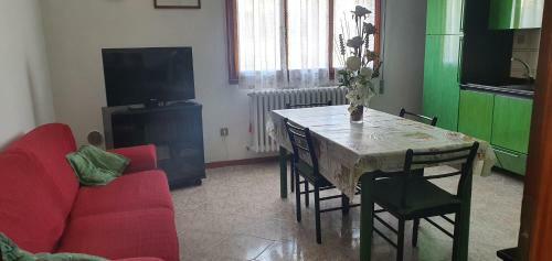 Apartments Delise