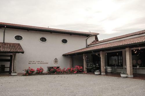 Agroturismo Relais Russiz Superiore