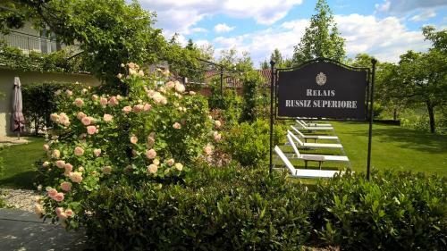 Agroturismo Relais Russiz Superiore