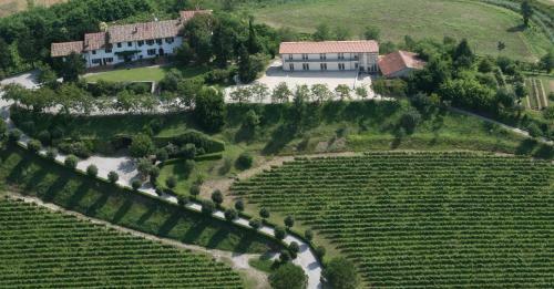 Agroturismo Relais Russiz Superiore