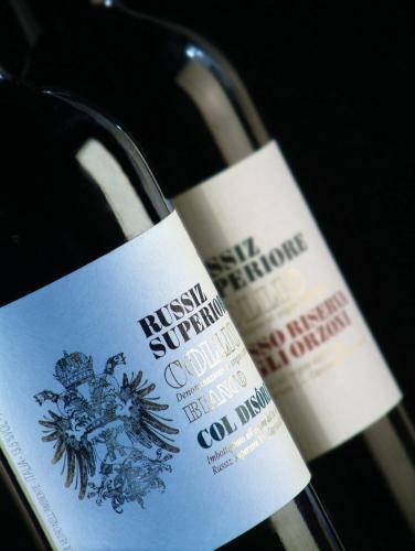 Agroturismo Relais Russiz Superiore
