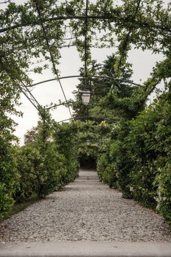 Agroturismo Relais Russiz Superiore
