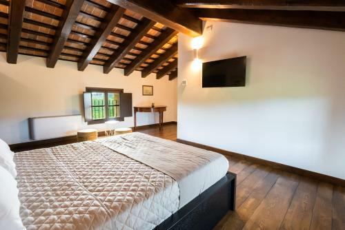 Bed & Breakfast Al Pompiere - Wine And Rooms