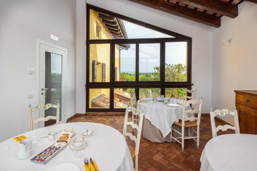 Bed & Breakfast Al Pompiere - Wine And Rooms