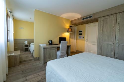 Posada Accademia Vine Lodge
