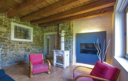 Capriva Del Friuli - Casa Roncus