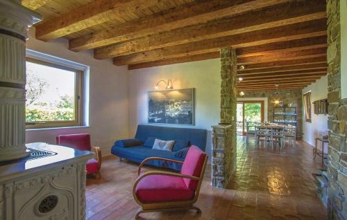 Capriva Del Friuli - Casa Roncus