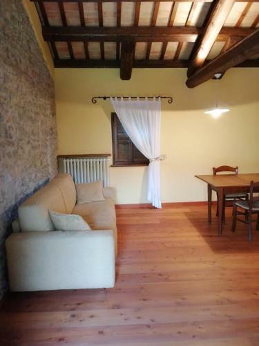 Agroturismo Mulino Stel