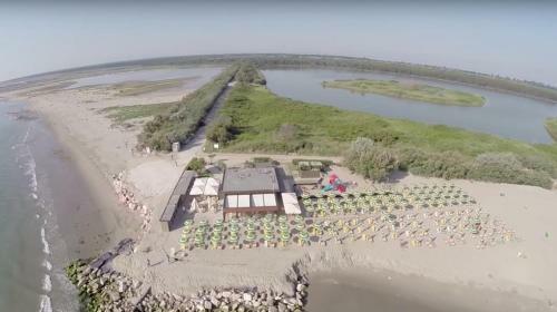 Apartamento Appartamento Laguna