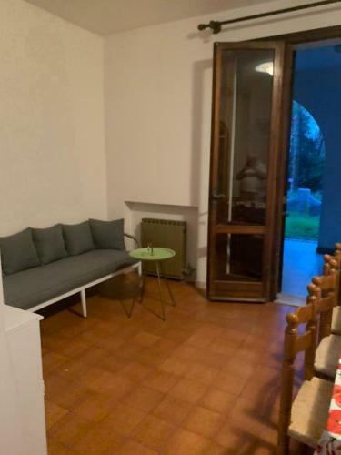 Apartamento Appartamento Laguna