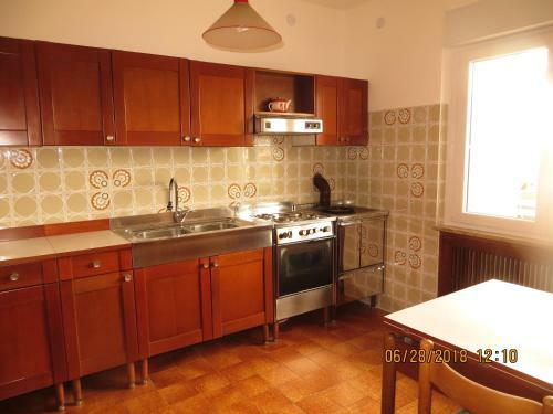 Bed & Breakfast 5 Palme