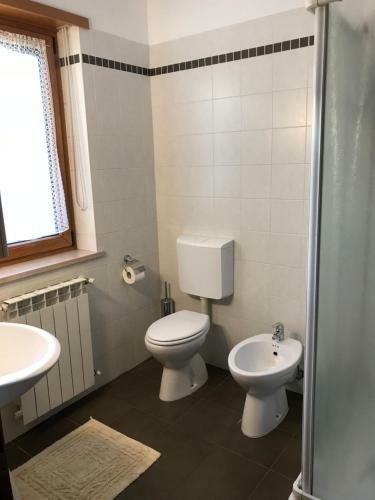 Apartamento Affittacamere Fiumicello