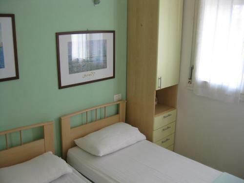 Apartamento Sirena Residence