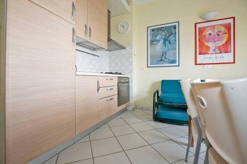 Apartamento Sirena Residence