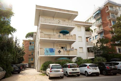 Apartamento Sirena Residence