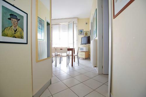 Apartamento Sirena Residence
