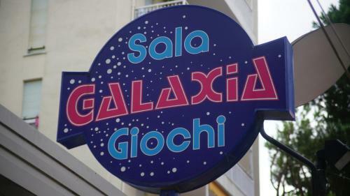 Apartamento Appartamento Guido Reni