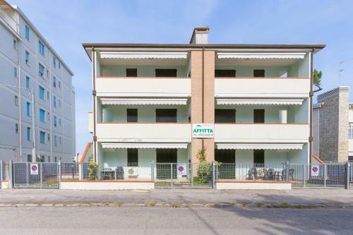 Apartamento Smith 2a