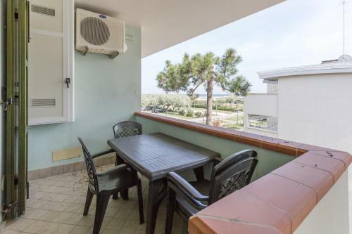 Apartamento Smith 2a