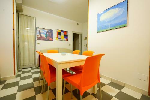 Apartamento Residence 3 D