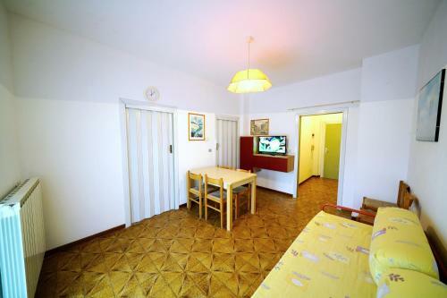 Apartamento Residence 3 D