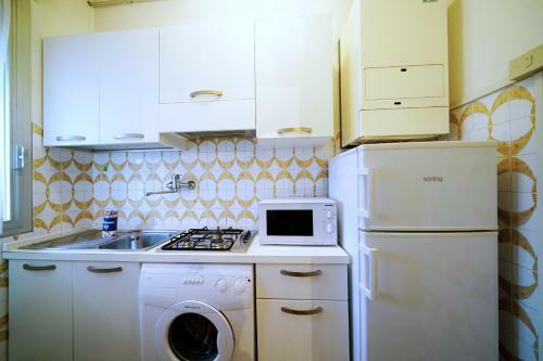 Apartamento Residence 3 D