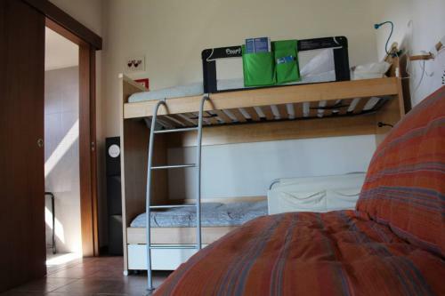 Bed & Breakfast Villa Madi