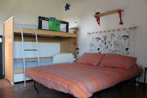Bed & Breakfast Villa Madi