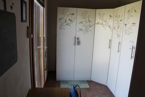 Bed & Breakfast Villa Madi