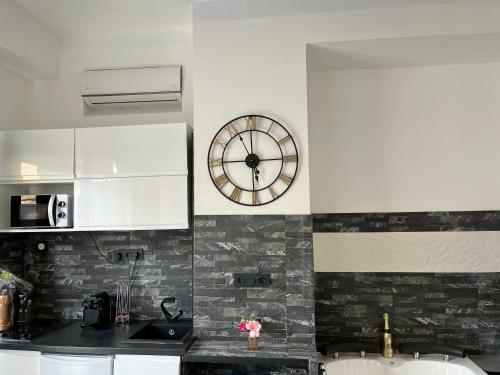 Apartamento Love Room Jacuzzi Netflix