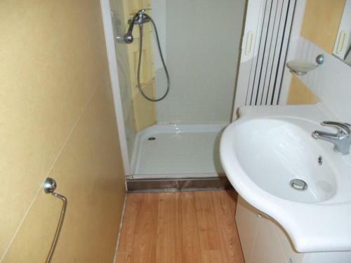 Mobile Home Cala Luna- Camping Mare E Pineta