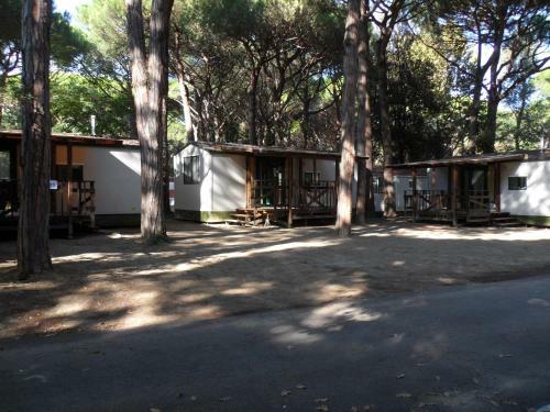 Mobile Home Cala Luna- Camping Mare E Pineta