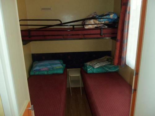 Mobile Home Cala Luna- Camping Mare E Pineta