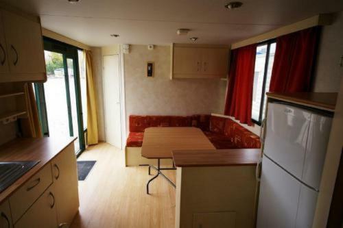 Mobile Home Cala Luna- Camping Mare E Pineta