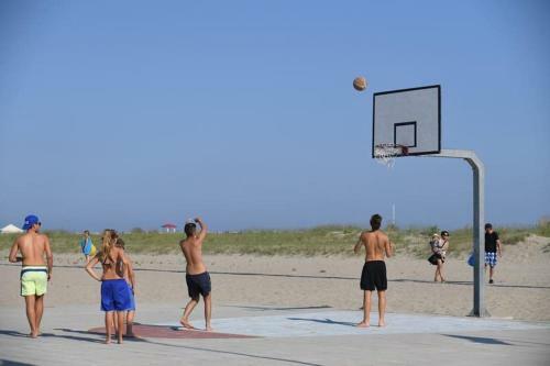 Mobile Home Cala Luna- Camping Mare E Pineta