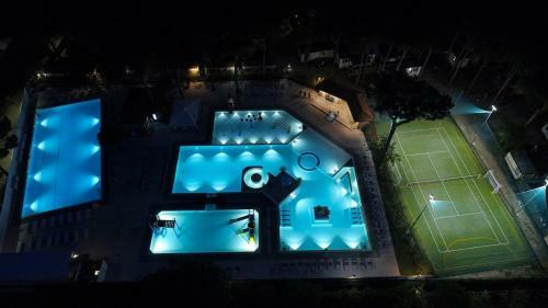Mobile Home Cala Luna- Camping Mare E Pineta