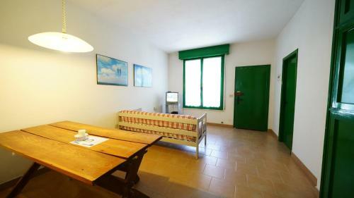 Apartamento Villetta Parco Sir