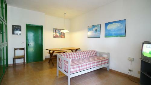 Apartamento Villetta Parco Sir