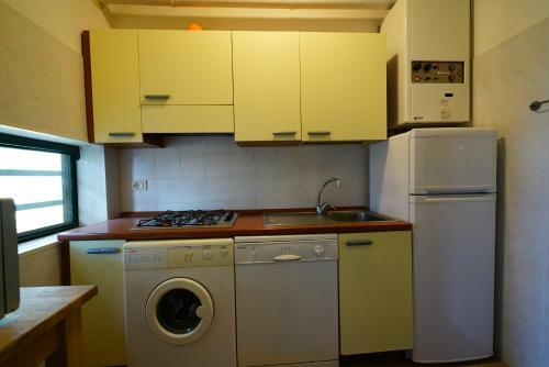 Apartamento Villetta Parco Sir