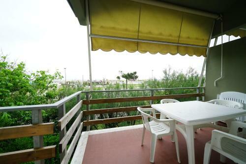 Apartamento Villetta Parco Sir