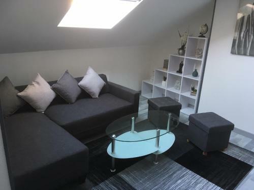 Apartamento Porte de Chambord