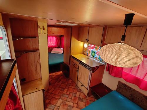 Marepineta Caravans