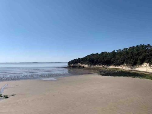 Bed & Breakfast La Cabane de L' Estuaire