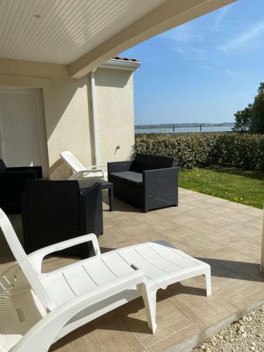 Apartamento Maison Vue Mer