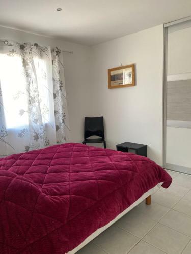 Apartamento Maison Vue Mer