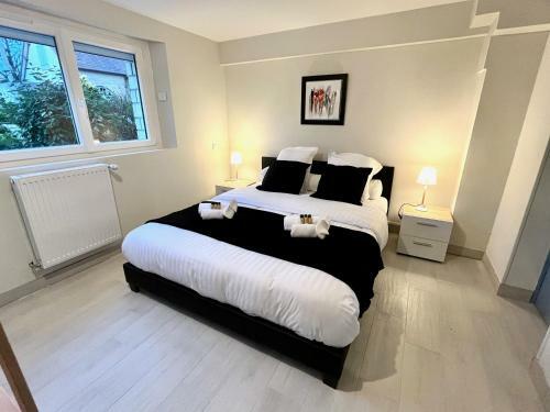 Apartamento Subra Yourhosthelper