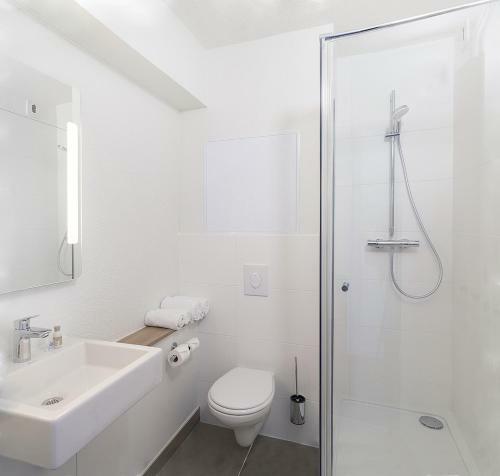 Hotel H�tel Club de La Plage