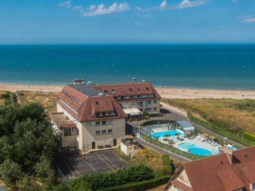 Hotel H�tel Club de La Plage