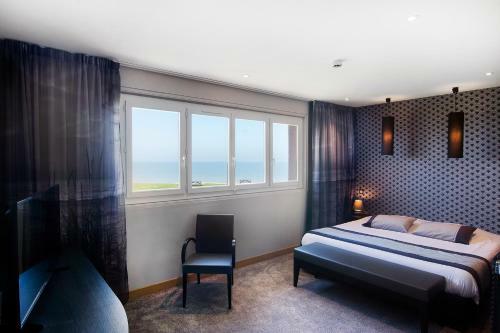 Hotel H�tel Club de La Plage